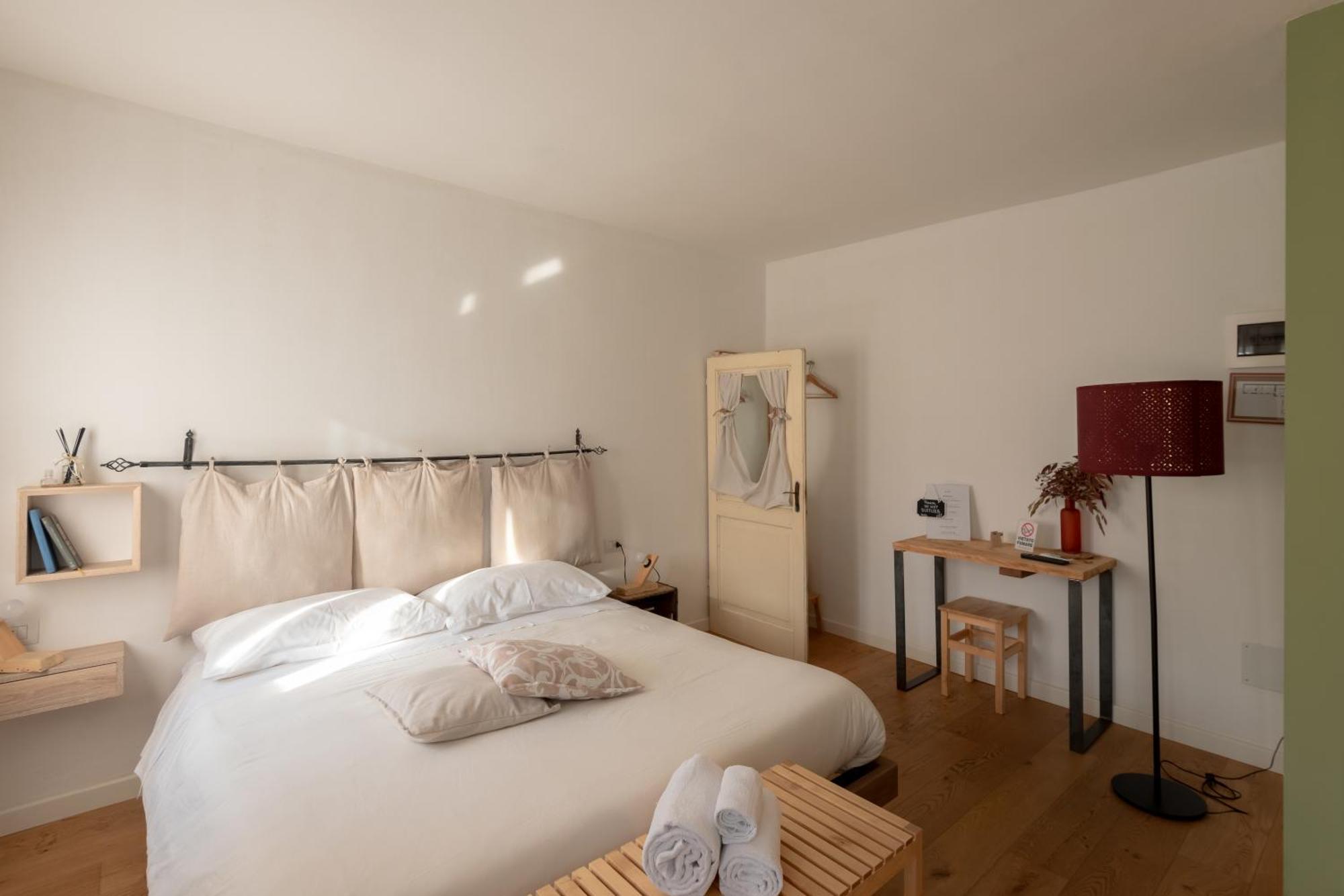 Bacaria Bed&Breakfast Бассано-дель-Граппа Экстерьер фото