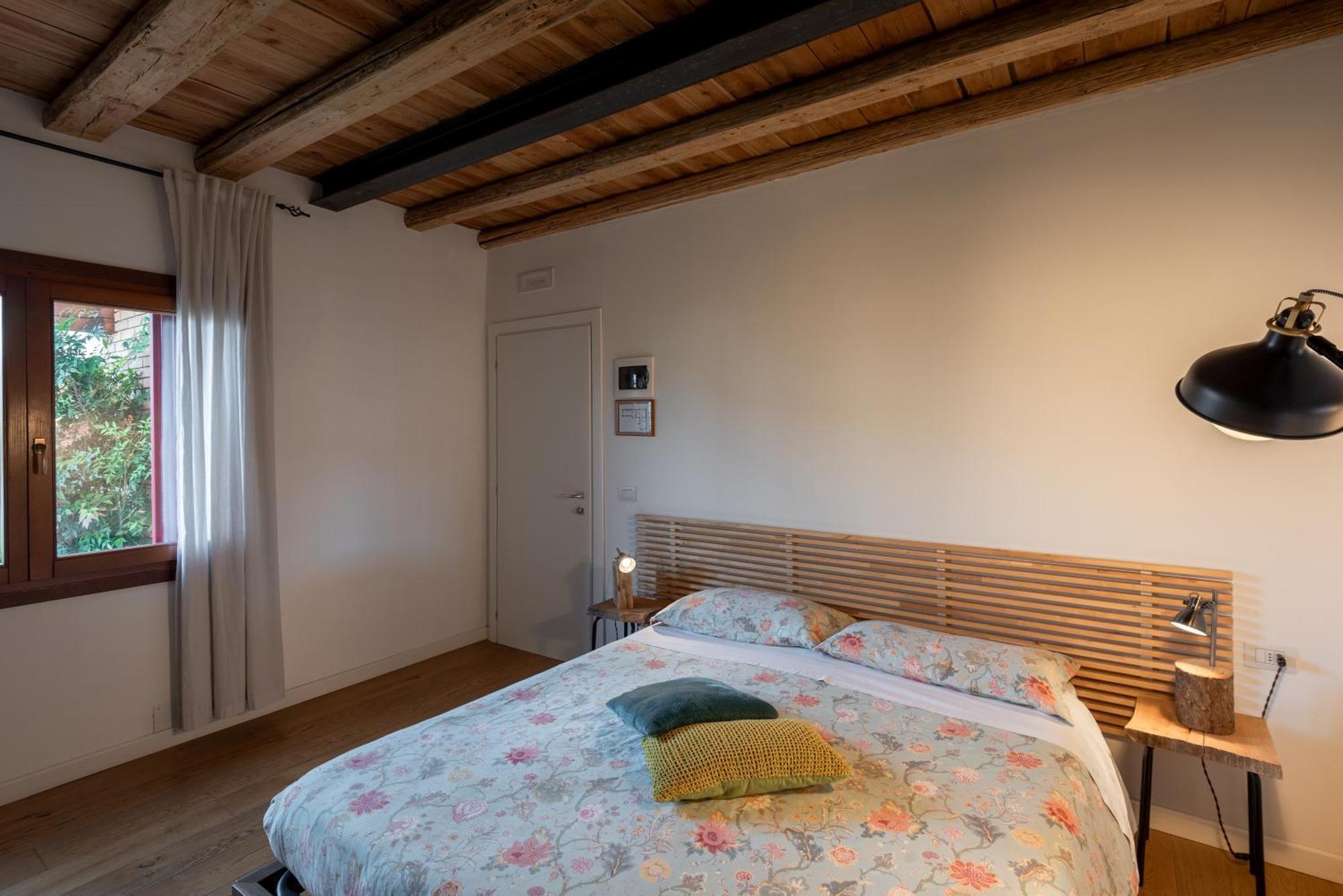Bacaria Bed&Breakfast Бассано-дель-Граппа Экстерьер фото