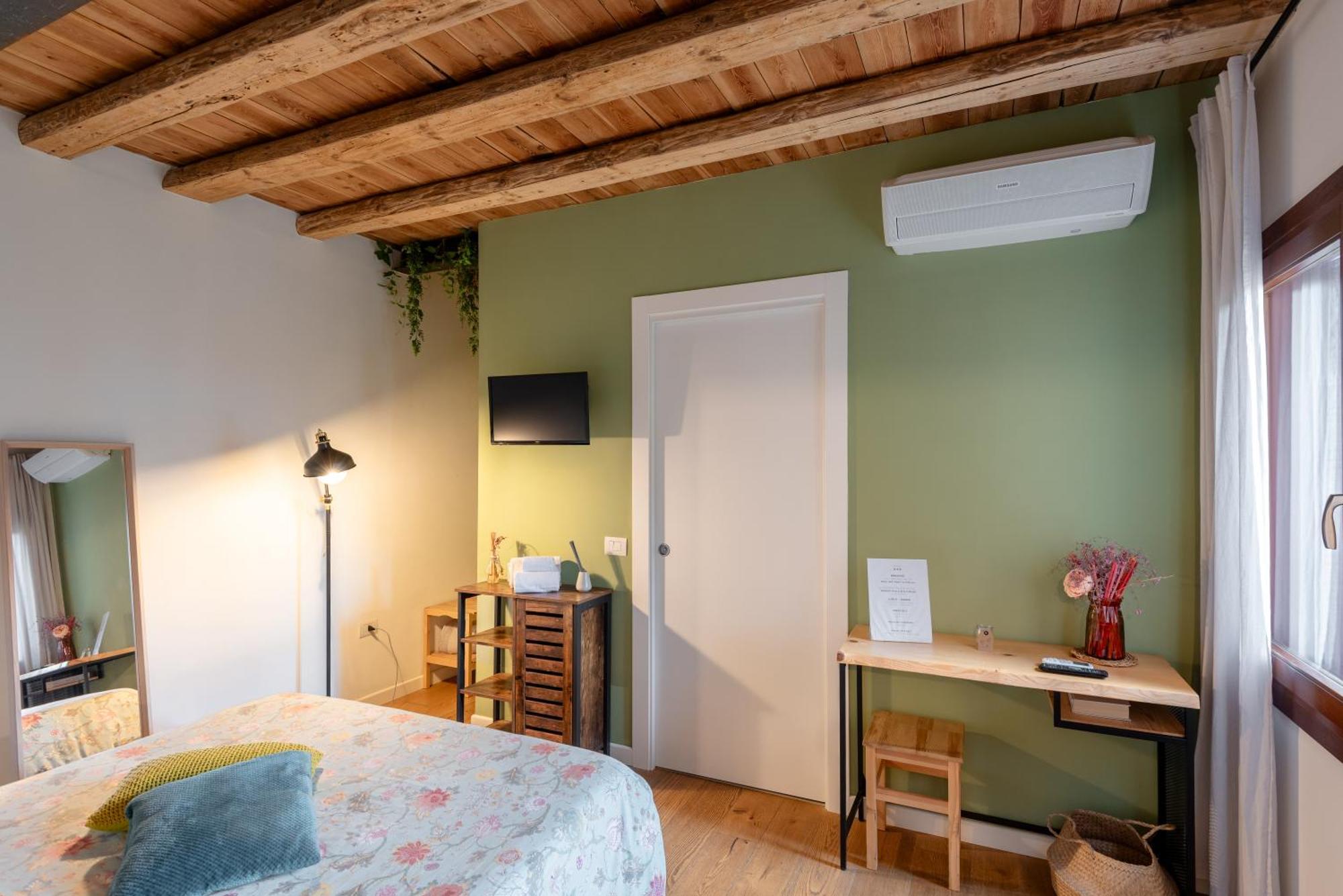 Bacaria Bed&Breakfast Бассано-дель-Граппа Экстерьер фото