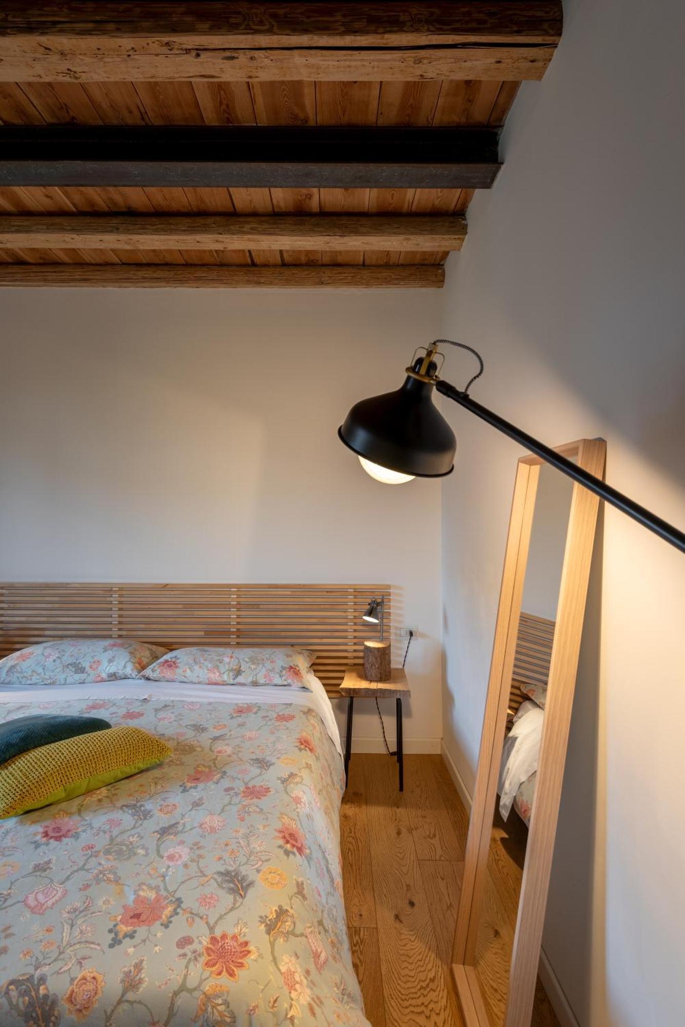 Bacaria Bed&Breakfast Бассано-дель-Граппа Экстерьер фото