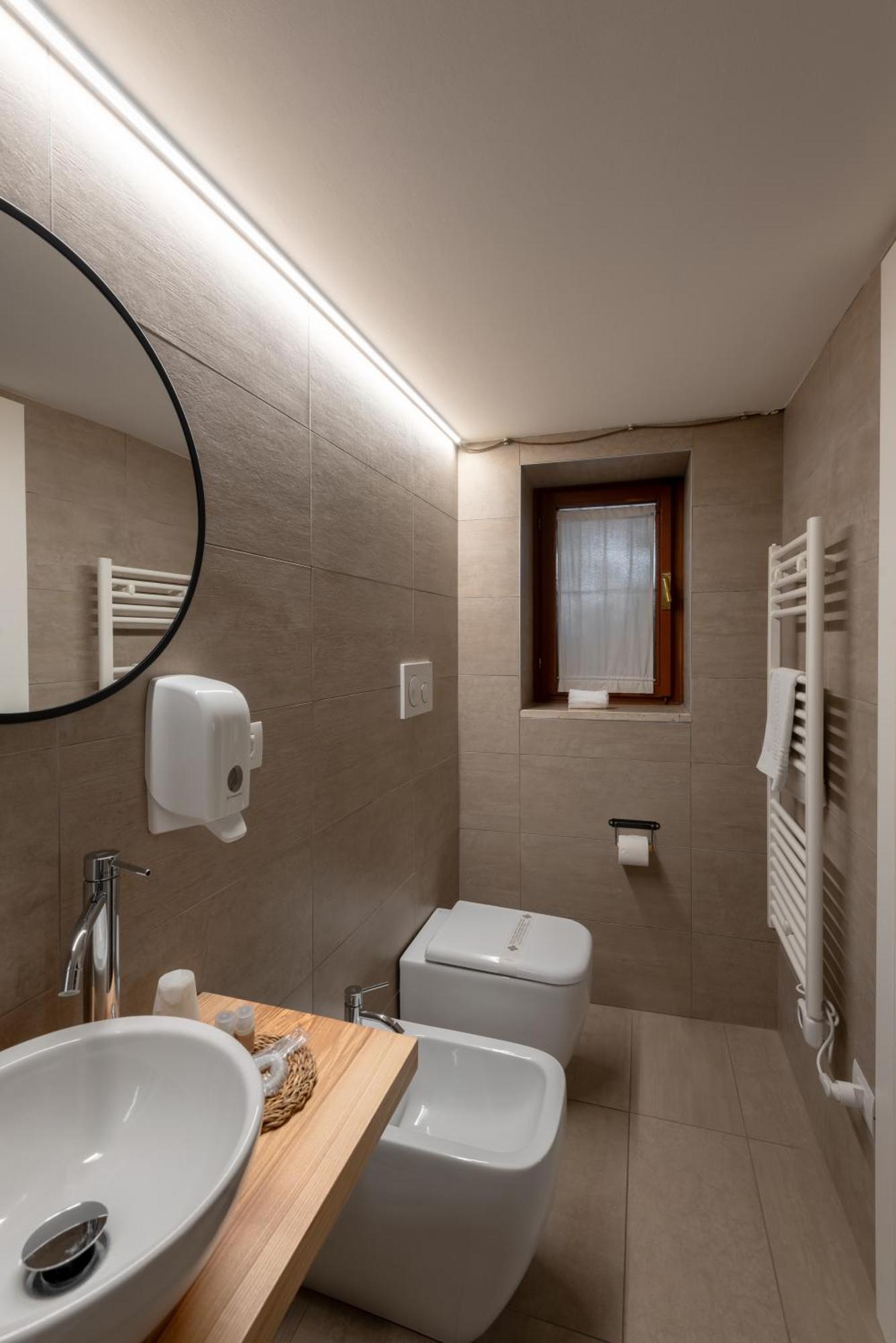 Bacaria Bed&Breakfast Бассано-дель-Граппа Экстерьер фото