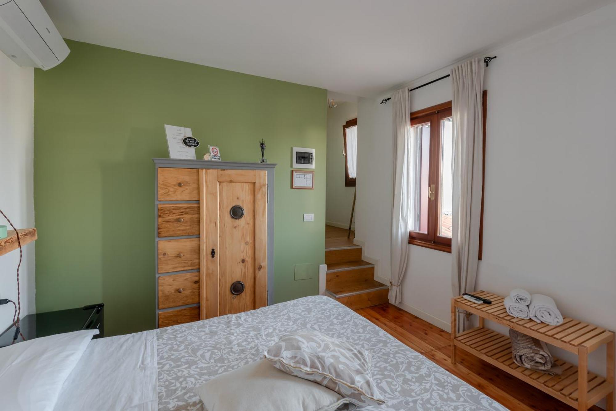 Bacaria Bed&Breakfast Бассано-дель-Граппа Экстерьер фото