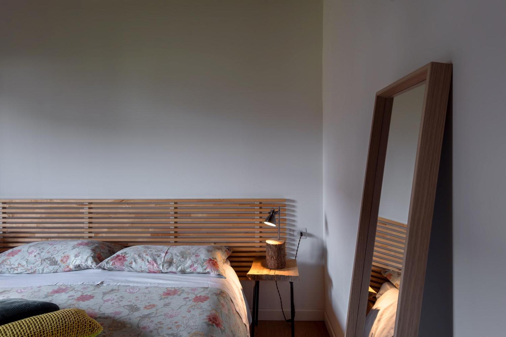 Bacaria Bed&Breakfast Бассано-дель-Граппа Экстерьер фото