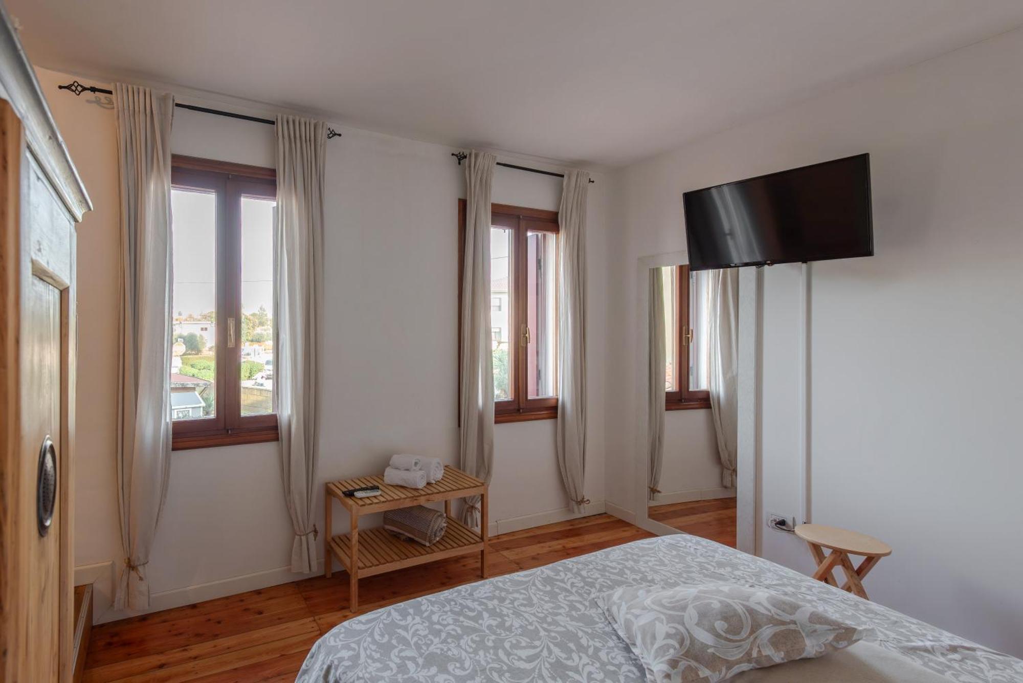 Bacaria Bed&Breakfast Бассано-дель-Граппа Экстерьер фото