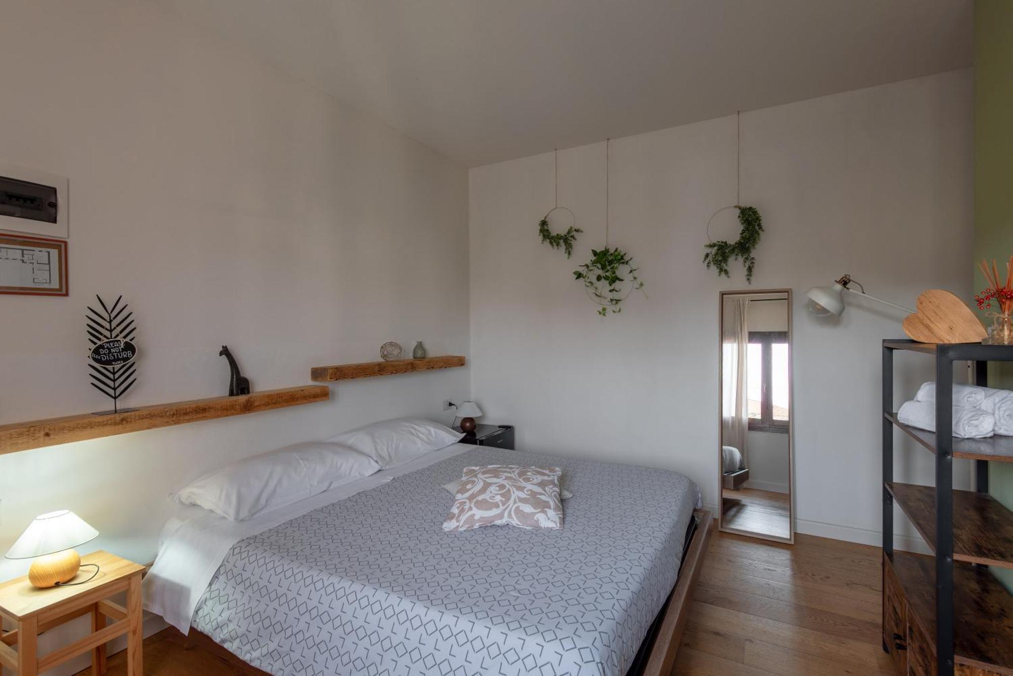 Bacaria Bed&Breakfast Бассано-дель-Граппа Экстерьер фото