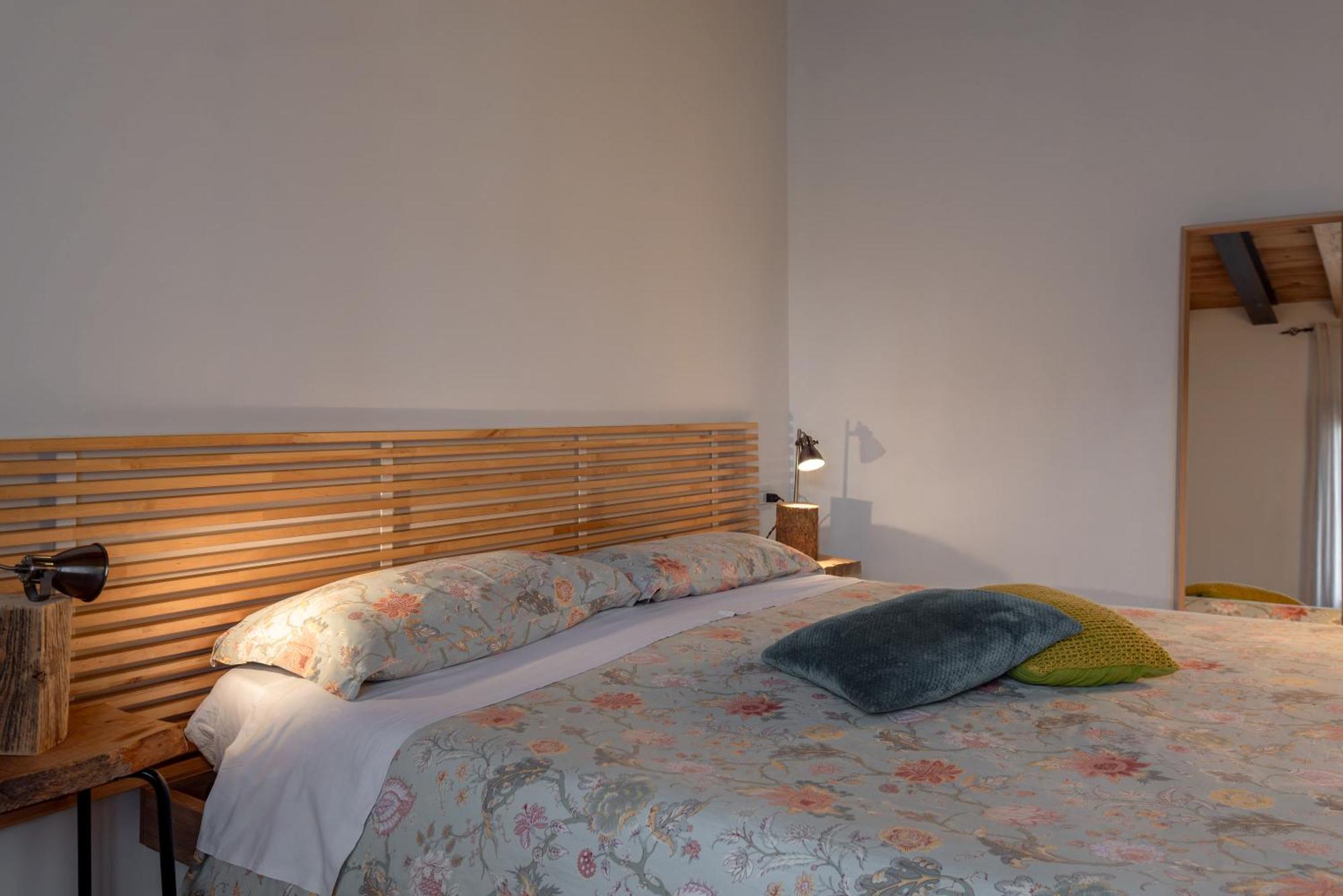 Bacaria Bed&Breakfast Бассано-дель-Граппа Экстерьер фото